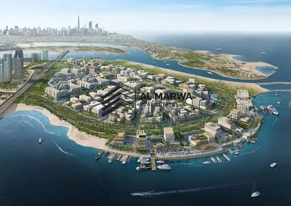 1 Bedroom Flat for Rent in Al Khan, Sharjah - IMG_9961. webp
