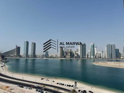 4 habitaciones Apartamento para en Alquiler en Al Khan, Sharjah - IMG_0026. jpg