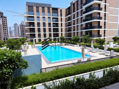 Studio for Rent in Al Khan, Sharjah - 64E3C56C-4FD3-4F24-B340-9B15E1F99973. png