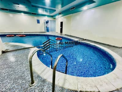 Appartement de 1 chambre à à louer à Al Nahda (Sharjah), Sharjah - 47c847c1-1156-4da4-8b9e-65133a5ab0d1. jpg Appartement de 1 chambre à à louer à Al Nahda (Sharjah), Sharjah - 47c847c1-1156-4da4-8b9e-65133a5ab0d1. jpg