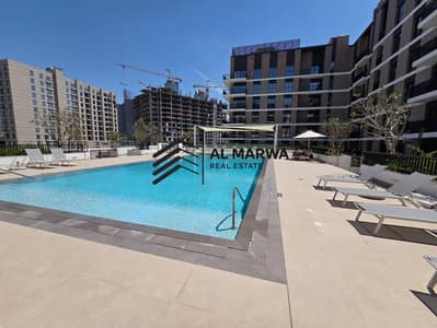 Studio for Rent in Al Khan, Sharjah - d1b16186-dcd5-4014-b8da-8449411daa98. jpg