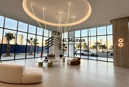 4 habitaciones Apartamento para en Alquiler en Al Khan, Sharjah - 211c08f6-d855-4068-b234-a3ba296b3549. jpg