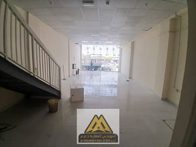 مستودع  للايجار في عجمان الصناعية، عجمان - WhatsApp Image 2026-08-04 at 9.06. 21 AM (2). jpeg