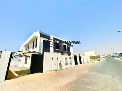 4 Slaapkamers Villa te Huur in Al Tai, Sharjah - c6f0b38e-b0f2-46c5-83e2-875550a4a62e. jpg