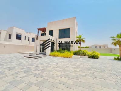 5 Schlafzimmer Villa zum zur Miete in Al Suyoh, Sharjah - ebfbe4f2-32d5-401a-9e81-b9af26d2495e. jpg
