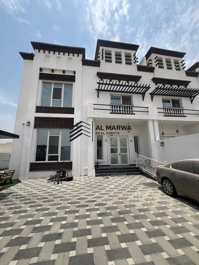 Villa de 4 chambres à à louer à Al Suyoh, Sharjah - 5f054adb-7b38-46f6-b903-17af18849675. jpeg