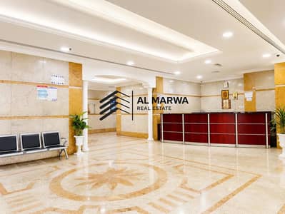 1 Bedroom Flat for Rent in Al Nahda (Sharjah), Sharjah - 60438475-65cd-461c-95bf-49f6da836396. jpg 1 Bedroom Flat for Rent in Al Nahda (Sharjah), Sharjah - 60438475-65cd-461c-95bf-49f6da836396. jpg