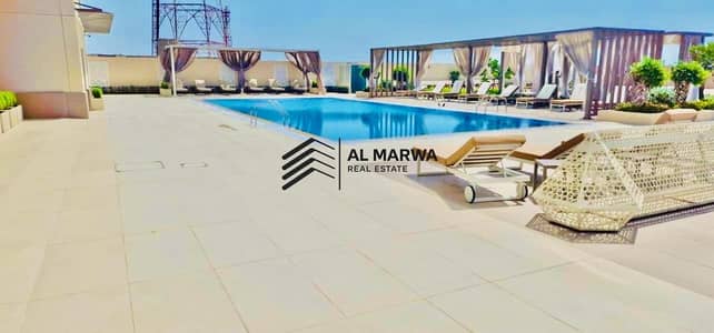 2 Slaapkamers Appartement te Koop in Al Khaledia Suburb, Sharjah - 6a0a1f53-9426-409f-b84b-606b7d180076. jpg 2 Slaapkamers Appartement te Koop in Al Khaledia Suburb, Sharjah - 6a0a1f53-9426-409f-b84b-606b7d180076. jpg