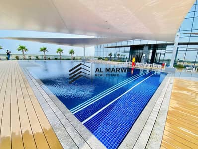 3 habitaciones Apartamento para en Alquiler en Al Mamzar, Sharjah - 9928f33a-62f7-481d-bd28-61f5e16e34d5. jpg