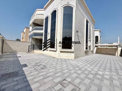 3 Slaapkamers Villa te Huur in Al Jazzat, Sharjah - 216342. jpg 3 Slaapkamers Villa te Huur in Al Jazzat, Sharjah - 216342. jpg