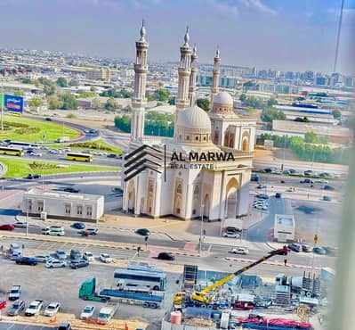 Appartement de 2 chambres à à louer à Al Taawun, Sharjah - ce13fc45-bc9a-439e-9521-874ee3d6439a. jpg