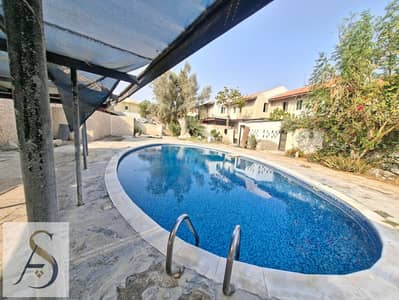 3 Bedroom Villa for Rent in Al Azra, Sharjah - 20260808_082341. jpg