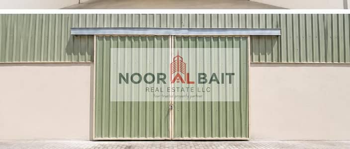 Warehouse for Rent in Industrial Area, Sharjah - WhatsApp Image 2026-06-28 at 3.34. 55 PM. jpeg
