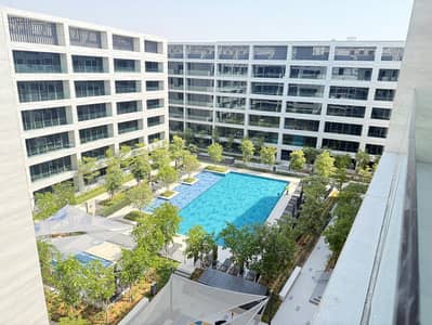 1 habitación Apartamento para en Alquiler en Aljada, Sharjah - 25224. jpg 1 habitación Apartamento para en Alquiler en Aljada, Sharjah - 25224. jpg