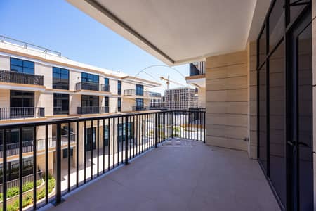 2 habitaciones Apartamento para en Alquiler en Al Jubail Island, Abu Dhabi - 021A0261. jpg