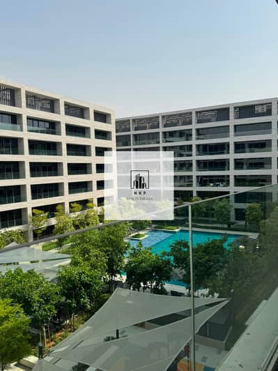 阿尔加达， 夏尔迦 1 卧室公寓待租 - IMG-20260823-WA0025. jpg
