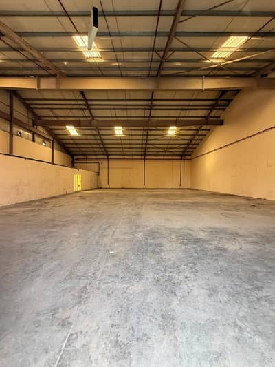 Warehouse zum zur Miete in Umm Al Thuoob, Umm Al Quwain - WhatsApp Image 2026-08-23 at 10.59. 41 AM. jpeg
