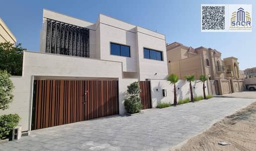 5 Bedroom Villa for Sale in Al Rawda, Ajman - WhatsApp Image 2026-08-21 at 12.26. 43 AM. jpeg 5 Bedroom Villa for Sale in Al Rawda, Ajman - WhatsApp Image 2026-08-21 at 12.26. 43 AM. jpeg