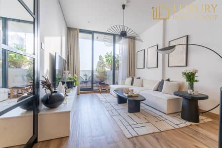 1 Slaapkamer Appartement te Koop in Jumeirah Village Circle (JVC), Dubai - Appartement in Jumeirah Village Circle (JVC)，JVC District 18，Elegance by Chaimaa Holding, 1 slaapkamer, 1400000 AED - 16263745