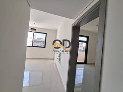 1 habitación Apartamento para en Alquiler en Aljada, Sharjah - 239052. jpg 1 habitación Apartamento para en Alquiler en Aljada, Sharjah - 239052. jpg