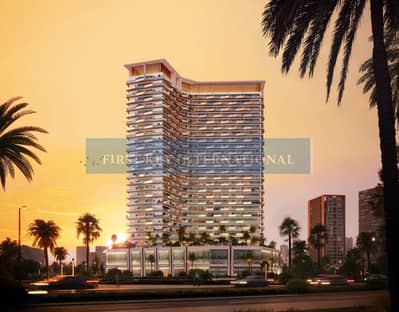 1 Bedroom Flat for Sale in Dubai Sports City, Dubai - C1. jpg 1 Bedroom Flat for Sale in Dubai Sports City, Dubai - C1. jpg