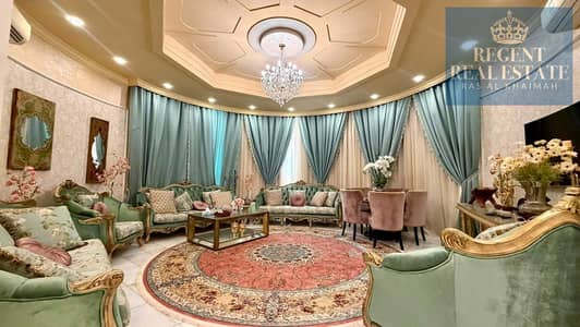 3 Schlafzimmer Villa zum zur Miete in Al Refaa, Ras Al Khaimah - WhatsApp Image 2026-07-19 at 8.37. 23 PM (4). jpeg 3 Schlafzimmer Villa zum zur Miete in Al Refaa, Ras Al Khaimah - WhatsApp Image 2026-07-19 at 8.37. 23 PM (4). jpeg
