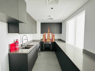 1 Bedroom Flat for Rent in Aljada, Sharjah - IMG_5822. jpeg