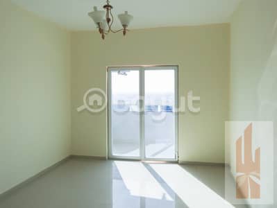 2 Camere Appartamento in affitto a Al Nuaimiya, Ajman - Appartamento a Al Nuaimiya，Al Nuaimiya 3，Ajman Twin Towers, 2 camere da letto, 38000 AED - 4909641