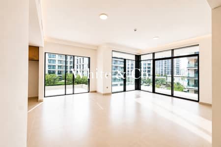 2 Bedroom Flat for Rent in Dubai Creek Harbour, Dubai - Corner Unit |Ultra Modern|Brand New Unit