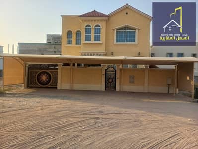 5 Bedroom Villa for Rent in Al Yasmeen, Ajman - WhatsApp Image 2026-08-23 at 11.29. 36 AM. jpeg 5 Bedroom Villa for Rent in Al Yasmeen, Ajman - WhatsApp Image 2026-08-23 at 11.29. 36 AM. jpeg