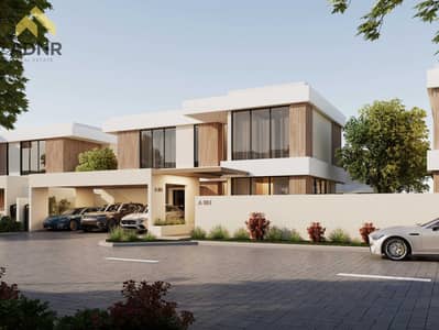 3 Slaapkamers Villa te Koop in Sharjah Garden City, Sharjah - IMG-20250420-WA0007. jpg