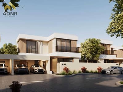 3 Slaapkamers Villa te Koop in Sharjah Garden City, Sharjah - IMG-20250420-WA0006. jpg