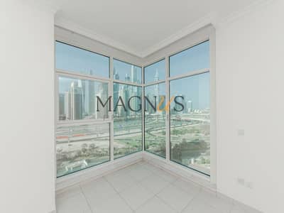 2 Bedroom Flat for Rent in Jumeirah Lake Towers (JLT), Dubai - JLT_ClusterU_Alseef3_1102-2BR-(26-of-34). jpg