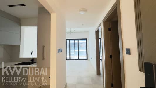 1 Bedroom Flat for Rent in Al Jaddaf, Dubai - IMG_8227. jpg