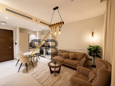 1 Schlafzimmer Wohnung zum zur Miete in Sobha Hartland, Dubai - 234498. jpg
