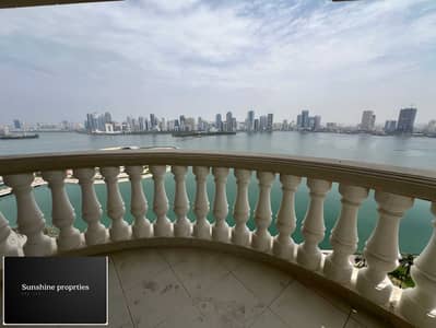 4 habitaciones Apartamento para en Alquiler en Al Majaz, Sharjah - IMG_8692. jpg