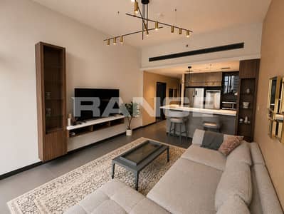 Appartement de 1 chambre à à vendre à Jumeirah Lake Towers (JLT), Dubai - 7EA2FA46-21C8-4734-8A02-EFC1D9402B07. PNG