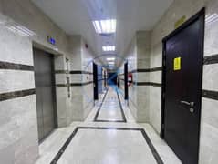 شقة سكنية للايجار فى منطقة عشارج خلف المدرسة الامريكية