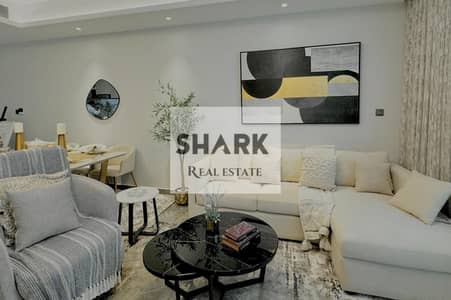 2 habitaciones Apartamento para en Venta en Ajman Free Zone, Ajman - WhatsApp Image 2026-06-01 at 11.15. 54 AM (5). jpeg 2 habitaciones Apartamento para en Venta en Ajman Free Zone, Ajman - WhatsApp Image 2026-06-01 at 11.15. 54 AM (5). jpeg
