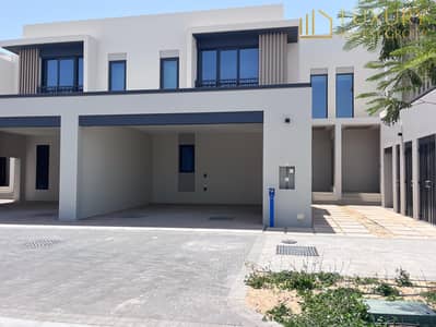 3 Bedroom Townhouse for Sale in Jebel Ali Village, Dubai - Corner Plot | Internal Position | Available Now 3 Bedroom Townhouse for Sale in Jebel Ali Village, Dubai - Corner Plot | Internal Position | Available Now