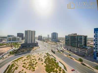 1 Schlafzimmer Wohnung zum zum Verkauf in Majan, Dubai - Wohnung in Majan，Barari Hills Residence, 1 schlafzimmer, 1000000 AED - 16264071