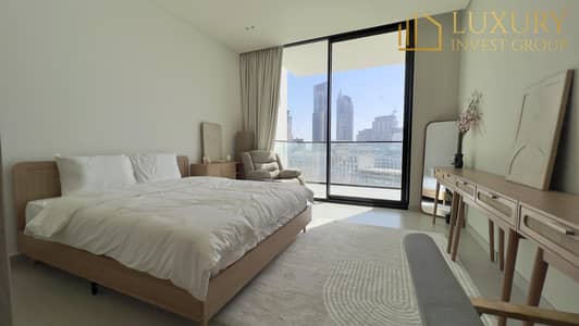 Studio de  à à louer à Jumeirah Village Circle (JVC), Dubai - Appartement à Jumeirah Village Circle (JVC)，JVC District 13，Binghatti Phoenix, 50000 AED - 16264075