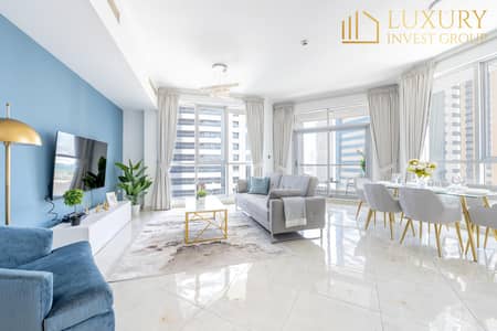 2 Schlafzimmer Wohnung zum zum Verkauf in Dubai Marina, Dubai - Wohnung in Dubai Marina，The Torch, 2 schlafzimmer, 1940000 AED - 16264074