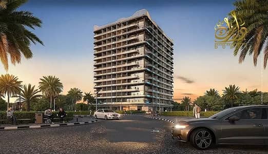 Studio zum zum Verkauf in Dubai Land Residence Complex (DLRC), Dubai - WhatsApp Image 2026-04-12 at 14.05. 42. jpeg Studio zum zum Verkauf in Dubai Land Residence Complex (DLRC), Dubai - WhatsApp Image 2026-04-12 at 14.05. 42. jpeg