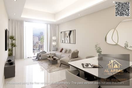 Appartement de 2 chambres à à vendre à Al Nuaimiya, Ajman - WhatsApp Image 2026-08-23 at 1.36. 22 PM. jpeg