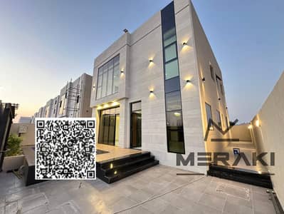 4 Bedroom Villa for Sale in Al Zahya, Ajman - WhatsApp Image 2026-08-23 at 2.04. 26 PM. jpeg