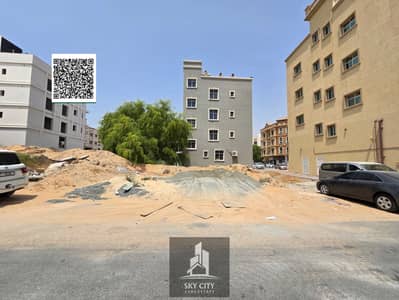 Mixed Use Land te Koop in Al Alia, Ajman - ٢٠٢٦٠٨٢٣_١٣١٤١٣. jpg