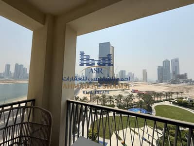 2 Bedroom Flat for Rent in Al Khan, Sharjah - WhatsApp Image 2026-08-23 at 2.10. 46 PM (3). jpeg