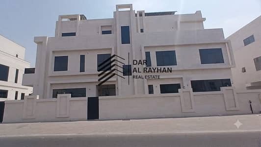 فيلا مجمع سكني 4 غرف نوم للبيع في حوشي، الشارقة - 189861. jpg