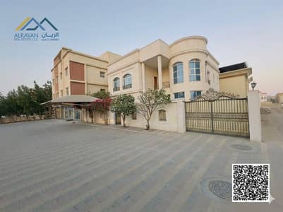Villa de 5 chambres à à louer à Al Rawda, Ajman - WhatsApp Image 2026-08-23 at 10.17. 53 AM (2)sh. jpeg